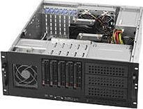 SUPERMICRO CSE-842TQC-668B tootepilt