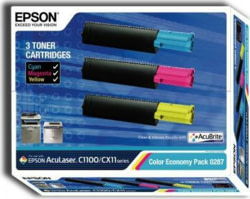 Epson C13S050287 tootepilt