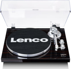 Product image of Lenco LBT-188 Walnut
