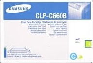 Product image of Samsung CLP-C660B/ELS