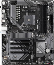Gigabyte B550 EAGLE WIFI6 tootepilt