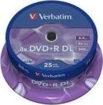 Product image of Verbatim 43757