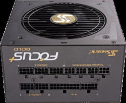 Product image of Seasonic SSR-650FX