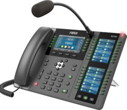 Fanvil X210I tootepilt