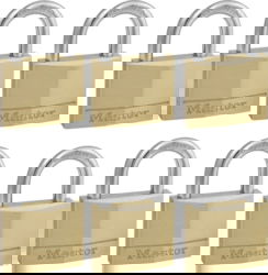 MASTER LOCK 140EURSIX tootepilt