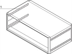 Product image of Schroff 24571340