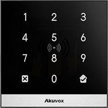 Product image of Akuvox A02 On-Wall