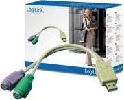 Logilink AU0004A tootepilt