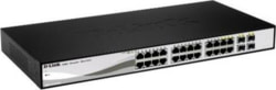 Product image of D-Link DGS-1210-26