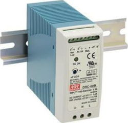 Product image of MEAN WELL DRC-60A