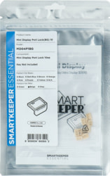 Product image of Smartkeeper MD04P1BG