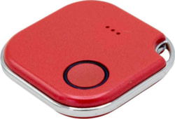 Product image of Shelly SHELLY-BLU-Button1-RED