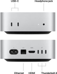 Apple Z1JX-MCYT4D/A-07LECH tootepilt