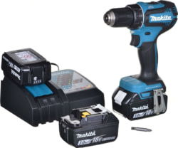 Product image of MAKITA DDF485RF3J