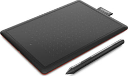 Wacom CTL-472-S tootepilt