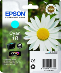 Product image of Epson C13T18024012