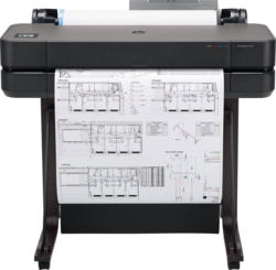 HP 5HB09D tootepilt