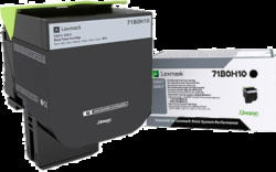 Lexmark 71B0H10 tootepilt