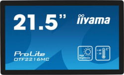 Product image of IIYAMA OTF2216MC-B1