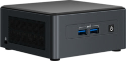 Product image of Intel BNUC11TNHI50002