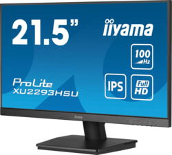 IIYAMA XU2293HSU-B6 tootepilt