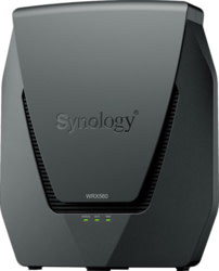 Synology WRX560 tootepilt