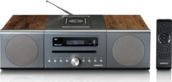 Product image of Lenco MC-175
