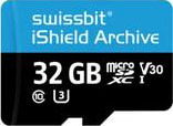 Product image of SwissBit SFSD032GN1PT1MT-I-6F-07P-SW6