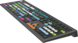 LogicKeyboard LKB-MCOM4-A2M-DE tootepilt