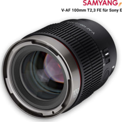 Product image of Samyang F1215606101