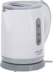 Adler AD 1371g tootepilt