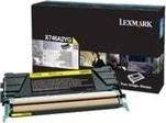 Lexmark X746A3YG tootepilt