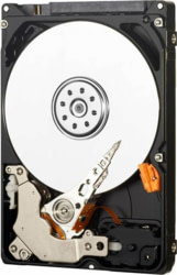 Product image of Western Digital WD5000AZLX