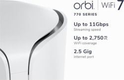 NETGEAR RBE770-100EUS tootepilt