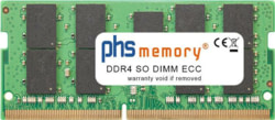 PHS-memory SP239723 tootepilt