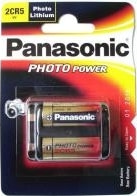 Product image of Panasonic 2CR-5L/1BP