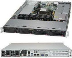 SUPERMICRO CSE-815TQC-R504WB2 tootepilt