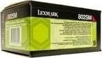 Product image of Lexmark 80C2SM0