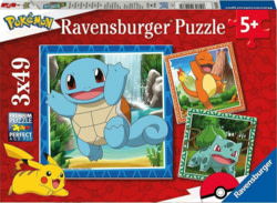 Ravensburger 4005556055869 tootepilt