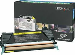 Product image of Lexmark C736H1YG