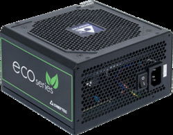 Product image of Chieftec GPE-500S