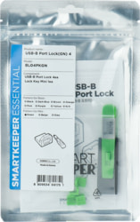 Product image of Smartkeeper BL04PKGN
