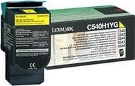 Lexmark C540H1YG tootepilt