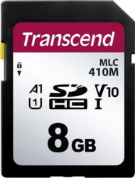 Product image of Transcend TS8GSDC410M