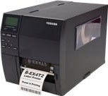Product image of Toshiba B-EX4T2-GS12-QM-R