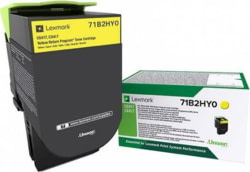 Product image of Lexmark 71B2HY0