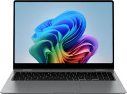 Product image of Samsung NP960QHA-KG2DE