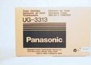 Panasonic UG-3313 tootepilt