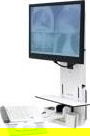ERGOTRON 61-080-062 tootepilt