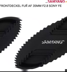 Samyang FZ8ZZZZZ003 tootepilt